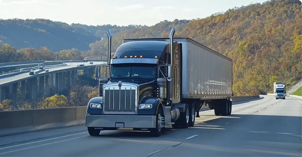 American Truck | TruckX