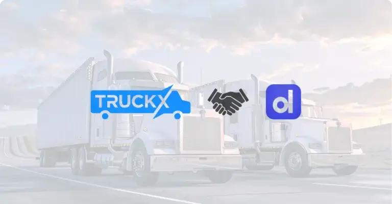 Draivn integration with TruckX