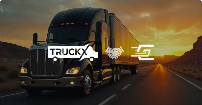 Catena and TruckX integration
