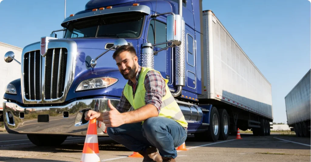 FMCSA Rules