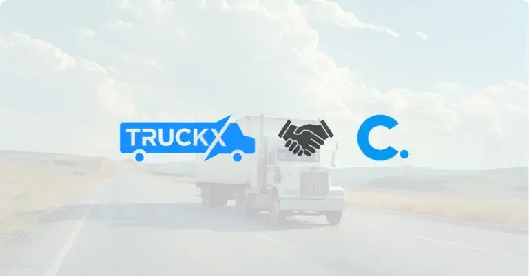 TruckX and Chain Integration