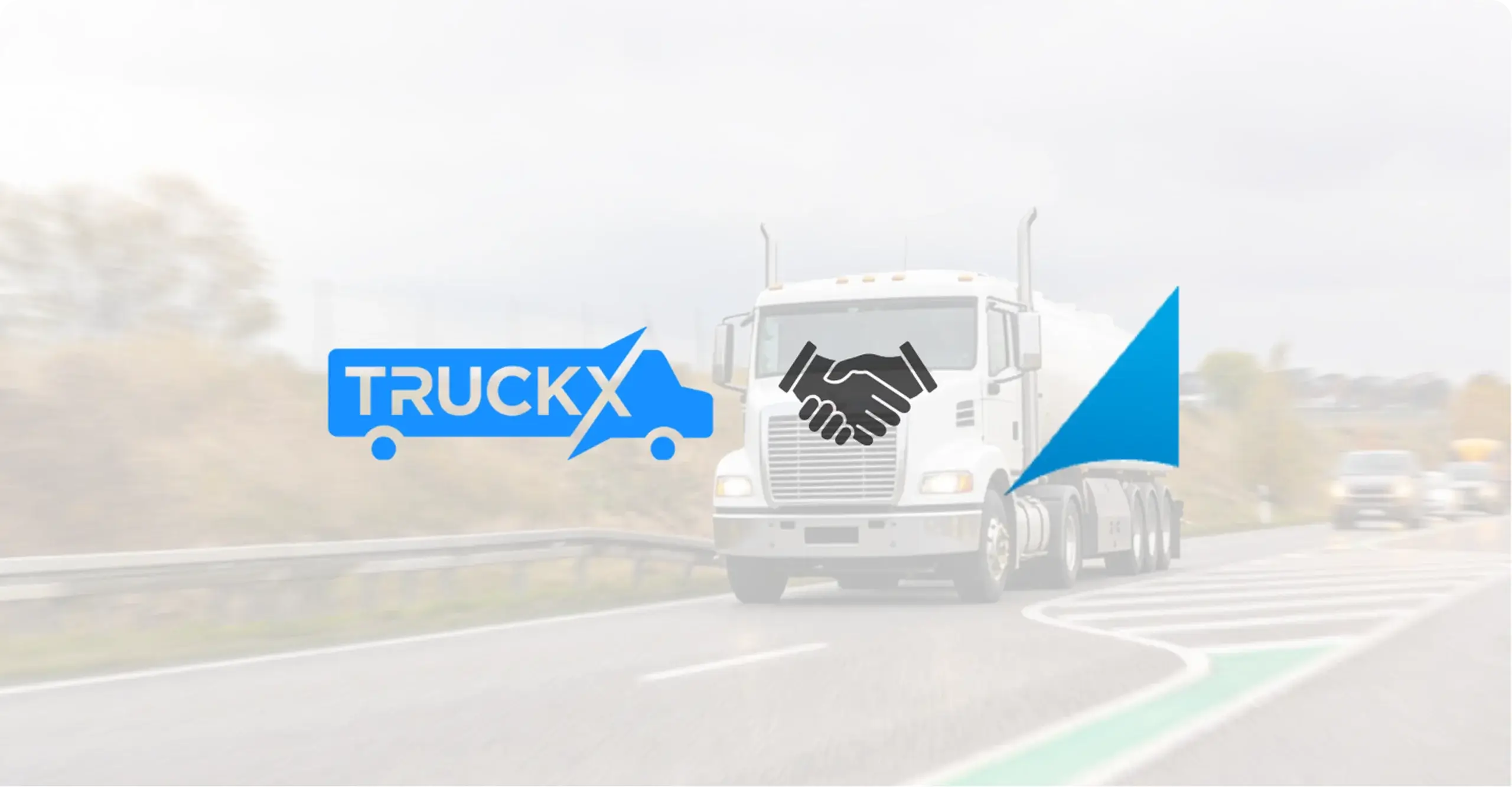 TruckX and Macropoint