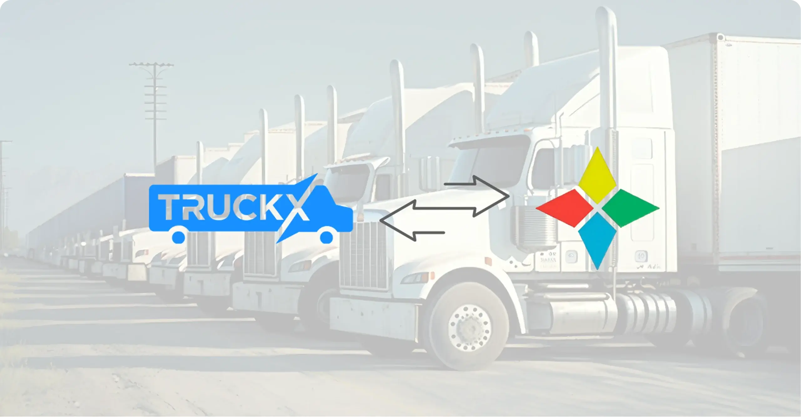 TruckX and FourKites Integration