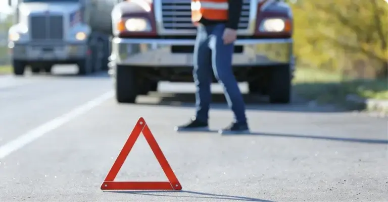 DOT violations