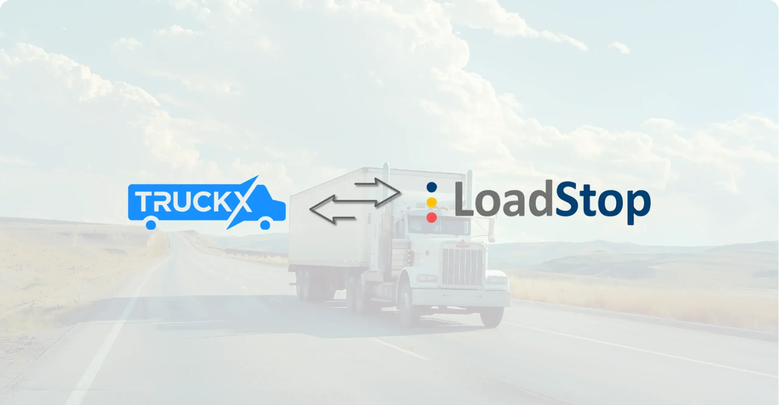 TruckX LoadStop Integration